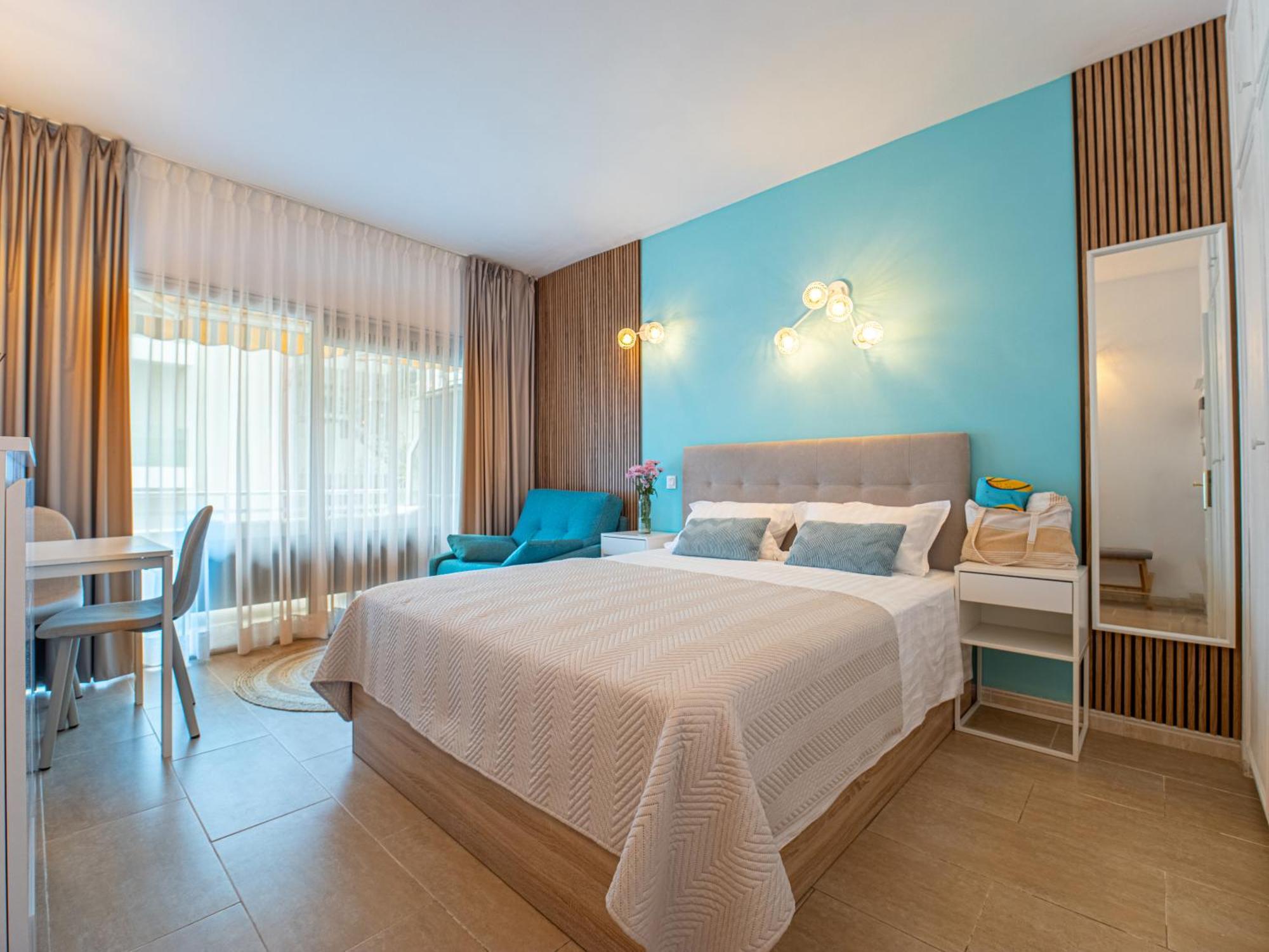 Appartamento Tenerife Bahamas *